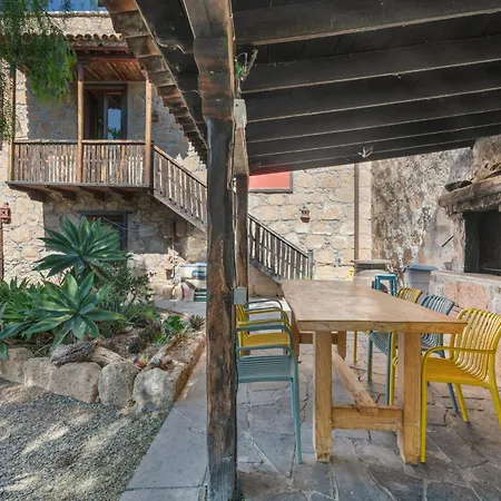 Villa La Venta
