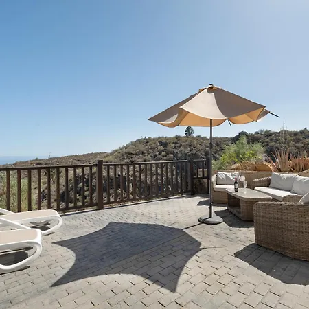 La Venta Villa *