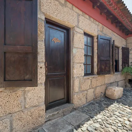 La Venta Villa Santa Cruz de Tenerife