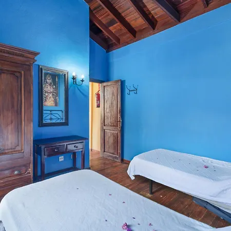 Villa La Venta Santa Cruz de Tenerife
