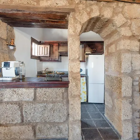 La Venta Villa *