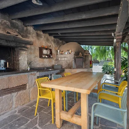 Villa La Venta *
