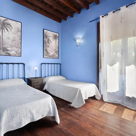 La Venta Villa