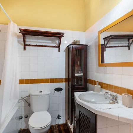 La Venta Villa