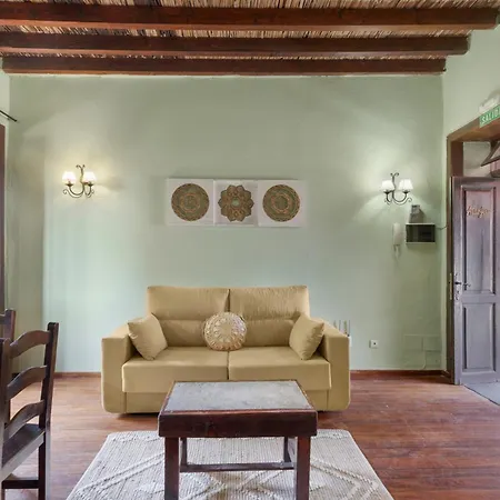 La Venta Villa