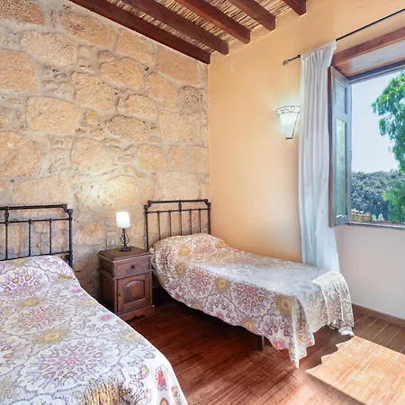 La Venta Villa *