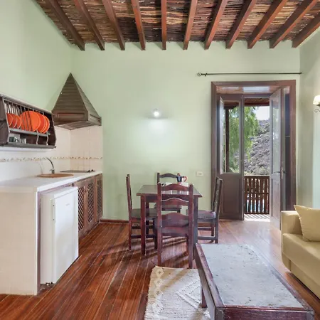 Villa La Venta *
